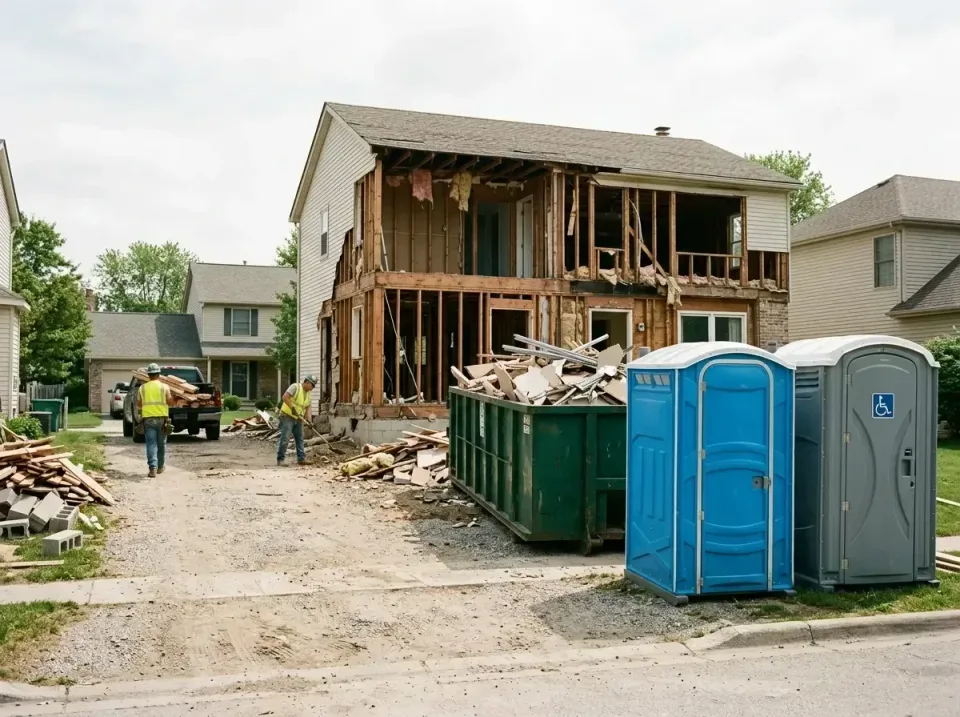 home-renovation-demolition-sit-010 — frequently asked questions, Portable Toilet & Dumpsters Rental in Brewton, AL
